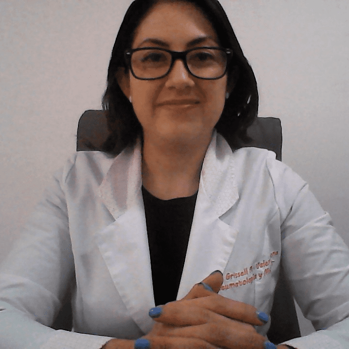 Tratamiento De Polimialgia Reumática en CDMX